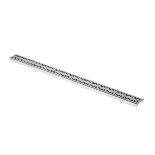 Решетка для слива Tece TECEdrainline 600941