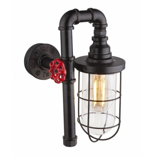 Бра Globo Bayuda (Баыуда) 43000W