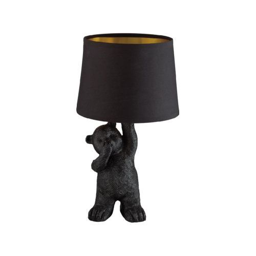 Настольная лампа Lumion Bear (Беар) 5662/1T