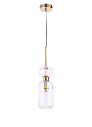 Светильник подвесной Myfar Aubrey (Аубреы) MR2360-1P