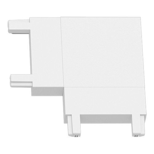 Соединитель угловой ST Luce Skyflat (Скыфлат) ST067.509.11