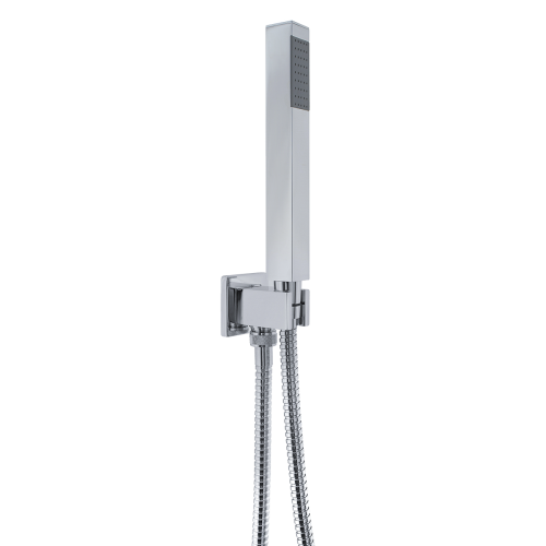 Душевой гарнитур Mariani B00243PF00 настенныйу хром