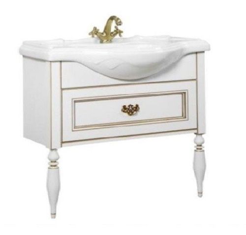 Тумба под раковину Roca America L Z.RU93.0.296.0 83х34х82 напольная