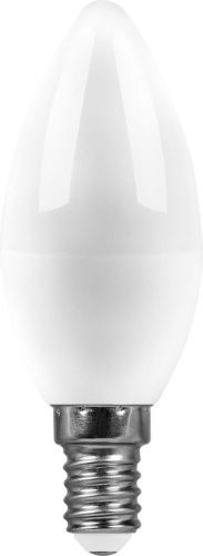 Лампа светодиодная Saffit SBC3709 55170