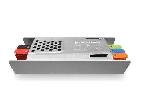 Блок питания с EMC Ambrella Light illumination (иллуминатион) GS8663