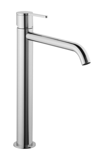 Смесители Emmevi Filobrass 85003BIG/NEO на столешницу черный матовый