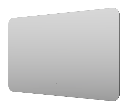 Зеркало в ванную Misty Зеркала (сенсорные) АДХ-02-120/70-14 120х70