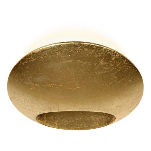 Светильник настенный iLedex Light Flux (Лигхт Флукс) ZD8152-6W Gold