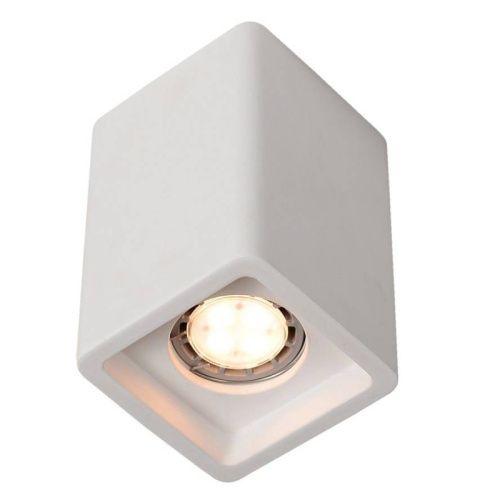 Светильник потолочный Arte Lamp Tubo (Тубо) A9261PL-1WH