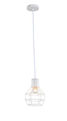 Светильник подвесной Escada 1129 1129/1S (White)
