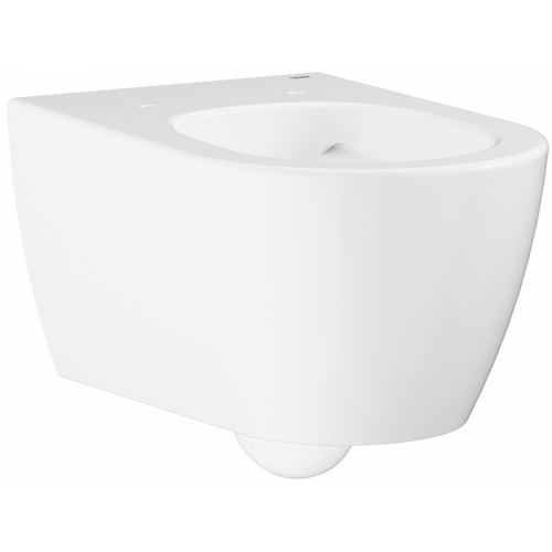 Чаша унитаза Grohe Essence Ceramic 3957100H подвесная