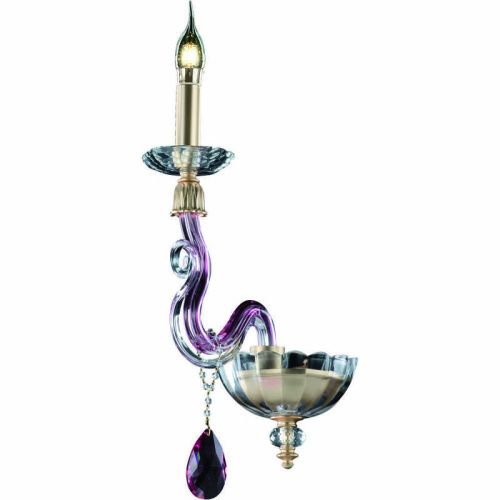 Бра Divinare Carl Pink (Царл Пинк) 5124/14 AP-1