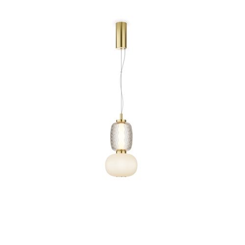 Светильник подвесной Maytoni Pattern Modern MOD267PL-L18G3K