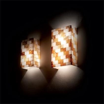 Светильник настенный Ideal lux Scacchi (Сцаццхи) Scacchi AP2 - фото 2