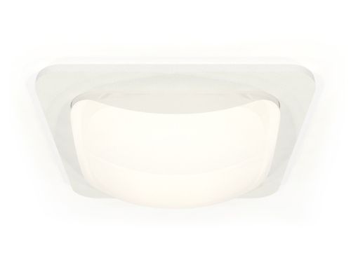 Светильник встраиваемый Ambrella Light Techno (Тецхно) XC7901014