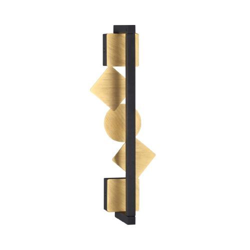 Светильник настенный Odeon Light Geos (Геос) 6691/7WL