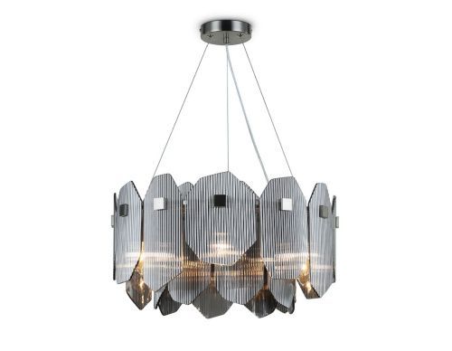 Светильник подвесной Ambrella Light Crystal (Црыстал) LH31201