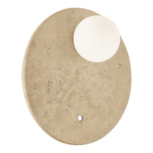 Светильник настенный ST Luce Earthy (Еартхы) SL1194.421.01