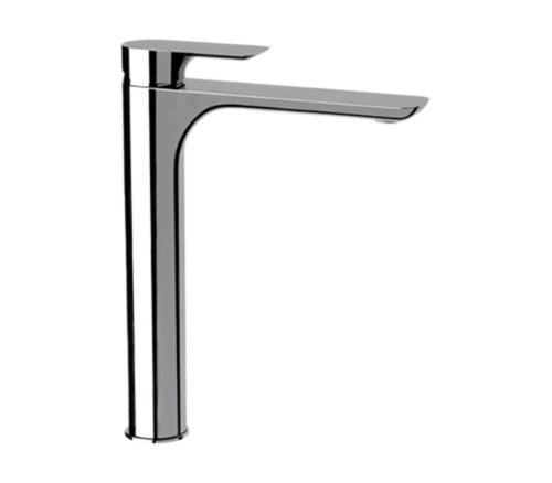 Смеситель Remer Infinity I11L на раковину хром