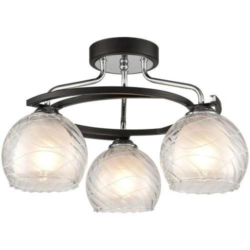 Светильник потолочный Velante 234-107-03