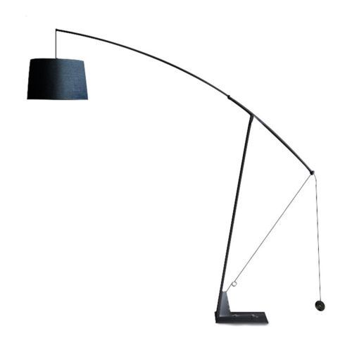 Торшер Loft It Fishrod LOFT5003-BL