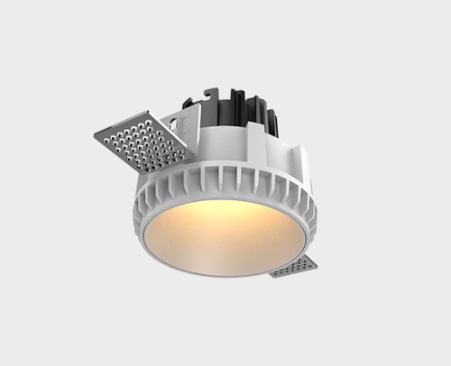 Светильник встраиваемый Italline IT08-8021 IT08-8021 white 4000K