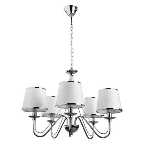Люстра подвесная Arte Lamp Furore (Фуроре) A1150LM-5CC