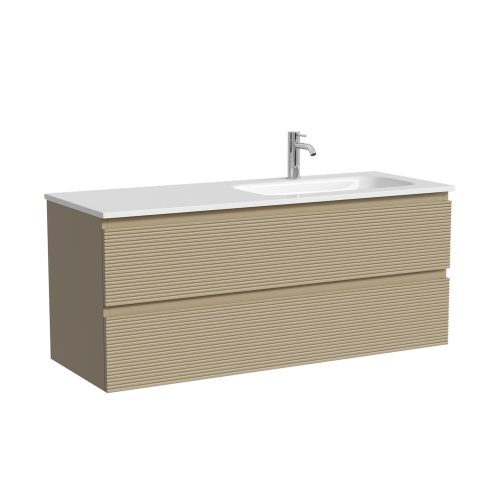 Тумба под раковину Sancos FOLK FL120RCP 120х45х50