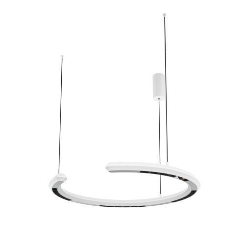 Светильник подвесной Maytoni Motion Modern MOD276PL-L20W3K