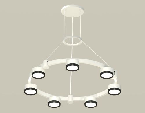 Люстра подвесная Ambrella Light Traditional (Традитионал) XR92031501