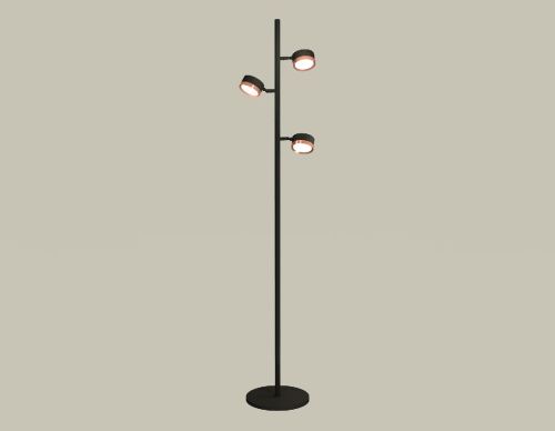 Торшер Ambrella Light Traditional (Традитионал) XB9816153