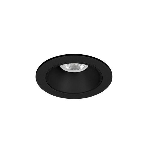 Светильник встраиваемый Arte Lamp Act Mini (Ацт Мини) A3536PL-1BK