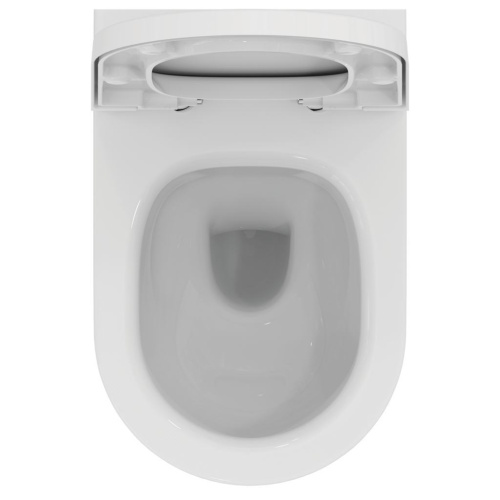 Унитаз Ideal Standard T374901 подвесной