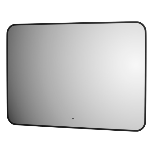 Зеркало с подсветкой Defesto AURA DF 2979RH 100х70