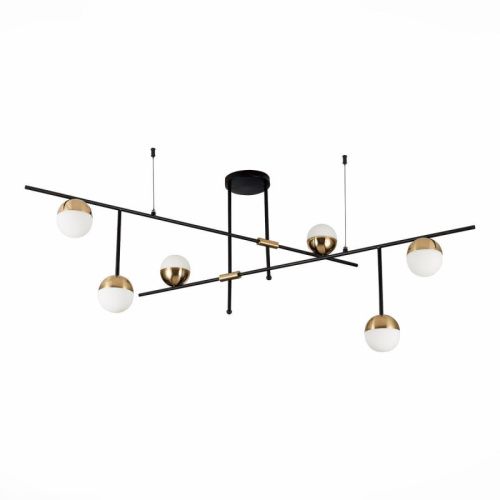 Люстра подвесная ST Luce Albero (Алберо) SL1507.422.06