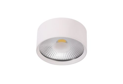 Светильник накладной Crystal Lux CLT 525 CLT 525C95 WH 4000K
