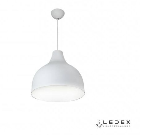 Светильник подвесной iLedex Iridescent (Иридесцент) HY5254-815 WH