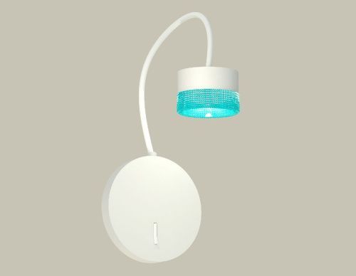 Бра Ambrella Light Traditional (Традитионал) XB9595251