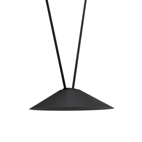Трековый ременной светильник Arte Lamp Optima Strap (Оптима Страп) A8468PL-1BK