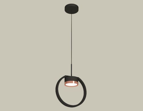 Светильник подвесной Ambrella Light Traditional (Традитионал) XB9102104