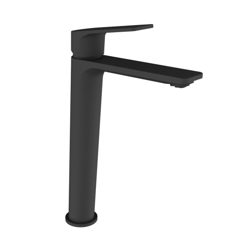 Смеситель Clever VOGUE XTREME 61375 на раковину черный