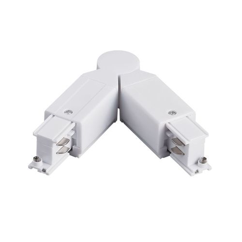 Соединение с меняющимся углом к треку 5040xx-(F)/(R) Lightstar Quattro (Куаттро) 504156-FRPI
