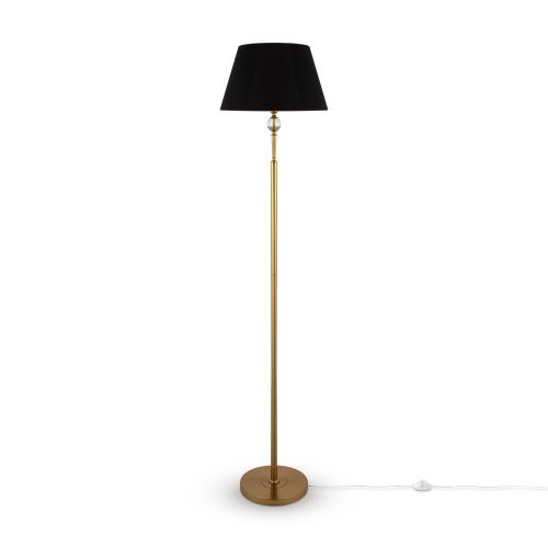 Светильник напольный Freya Rosemary FR5190FL-01BS