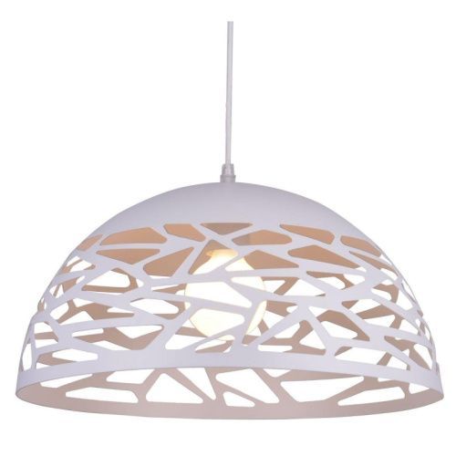 Светильник подвесной Arte Lamp Nido (Нидо) A3816SP-1WH