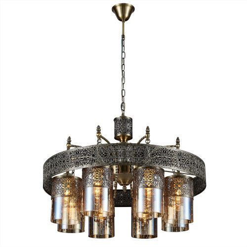 Люстра подвесная Citilux Эмир CL467183