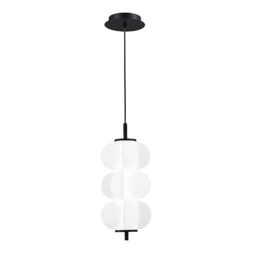 Светильник подвесной ST Luce Talisman (Талисман) SL6121.403.01