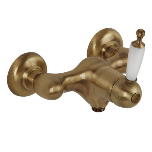 Смеситель душа Migliore OXFORD 19089 настенный бронза