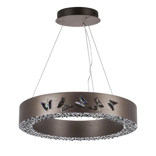 Люстра подвесная Lightstar Faraone (Фараоне) 701161