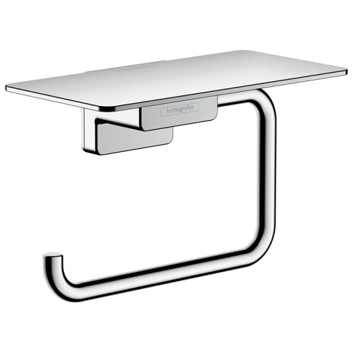 Бумагодержатель Hansgrohe AddStoris 41772000