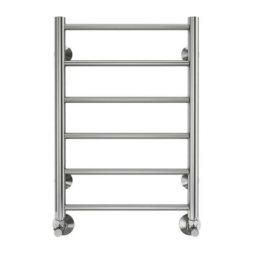 Полотенцесушитель водяной Terminus 4670078529879 45х60 хром